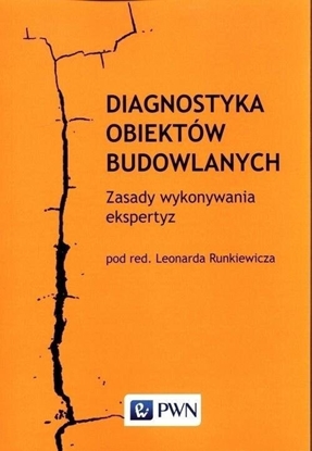 Изображение Diagnostyka obiektów budowlanych