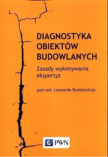 Picture of Diagnostyka obiektów budowlanych