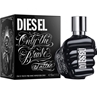 Picture of Diesel Only The Brave Tattoo Perfume EDT 35ml