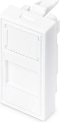 Picture of Digitus 22.5 x 45mm Shutter for Trunking