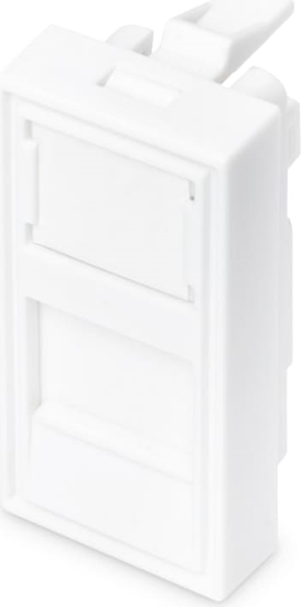 Picture of Digitus 22.5 x 45mm Shutter for Trunking