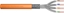 Изображение Digitus Cat.7 S/FTP installation cable, 500 m, simplex, Cca-s1a d1 a1