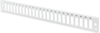 Изображение Digitus Fiber Optic Splice Box Front Panel, quick lock, 24x SC DX, 1U