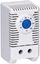 Изображение Digitus Termostat DMS 0-60stC 24-230V do paneli wentylacyjnch (CL-TMZ-1141-F)