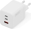 Изображение Digitus USB GaN Charger 100W, 2x USB-C, 1x USB-A