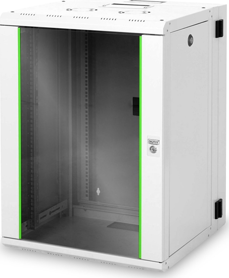 Picture of Szafa Digitus Wiszca 19" 16U (DN-19 16-U-3)