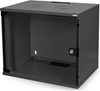 Изображение Digitus Wall Mounting Cabinet, SOHO, unmounted - 540x400 mm (WxD)
