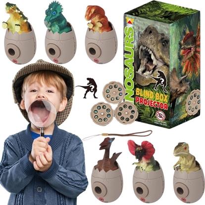 Picture of DINOSAURS PROOJECTOR