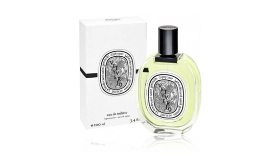Picture of Diptyque Vetyverio Perfume EDT 100 ml