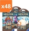 Изображение Disney Lorcana (Set06) (48szt) b. box (eurozaw.)