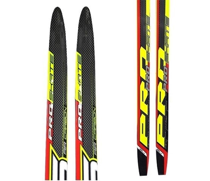 Picture of Distanču slēpes Brados Pro Skate -183 cm