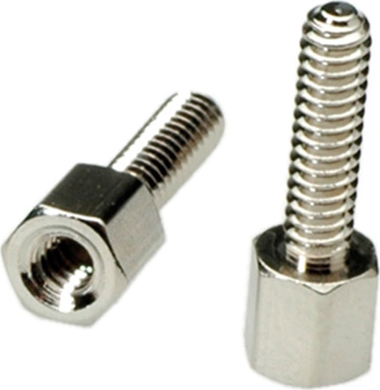 Picture of Divers Sechskantschrauben 10mm lang, 10 Sets