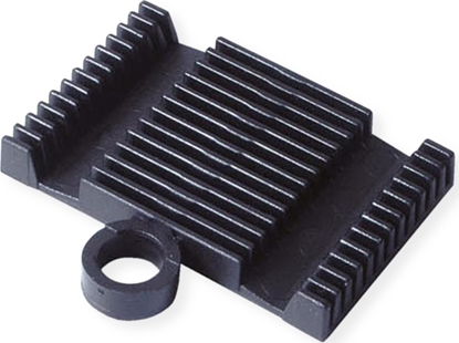 Изображение Divers Spleißhalter für 12x Lichtbogenspleiße