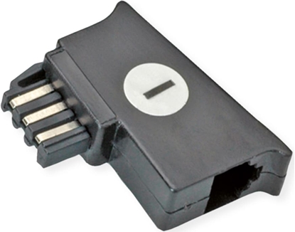 Изображение Divers TAE F Adapter 4polig