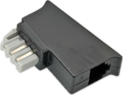 Изображение Divers TAE N Adapter 2polig