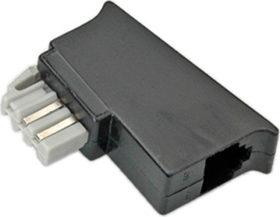 Изображение Divers TAE N Adapter 2polig