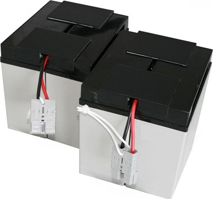 Изображение Divers USV-Batterie RBC11 Nachbau