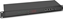 Picture of Diverse GUDE Smart PDU, 1U, Outlet Monitored & Switched, Input 1x16A, Output 12 x C13