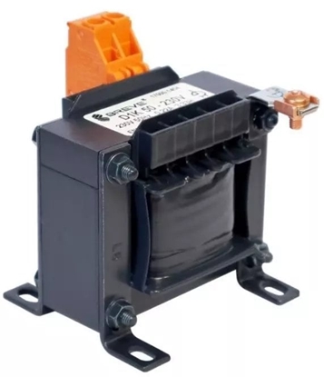 Attēls no Dymo Dawik kompensacyjny 1-fazowy D1K 0,050/230 0,22A/3,290H 230V 50Var Ta 40 17000-1454