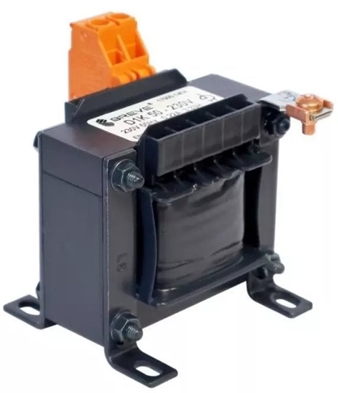 Picture of Dymo Dawik kompensacyjny 1-fazowy D1K 0,050/230 0,22A/3,290H 230V 50Var Ta 40 17000-1454