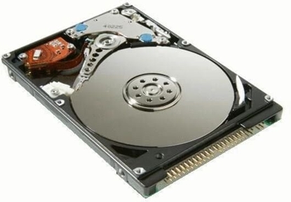 Изображение Dysk CoreParts 40GB 2,5" IDE 5400rpm
