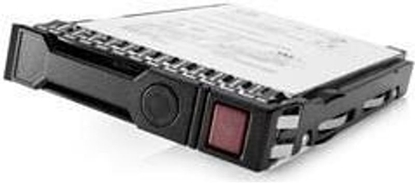 Attēls no Dysk HP 500GB 6G SATA 7.2K rpm LFF