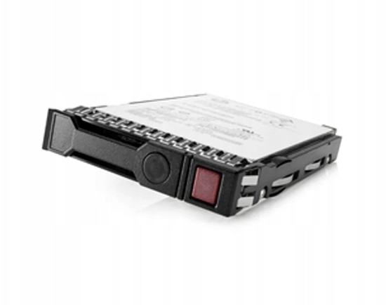 Picture of Dysk HP 6TB SAS 12G 7.2K LFF MDL SC