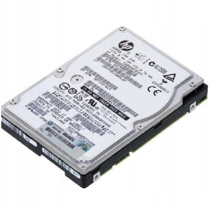 Attēls no Dysk HP DRV HD MSA 1.8TB 12G 10K 2.5