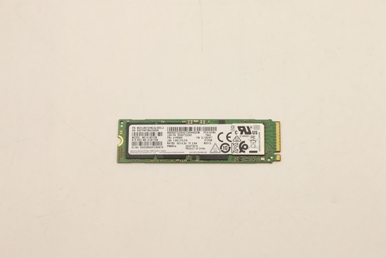 Picture of Dysk Lenovo SAMSUNG PM981a 512GB M.2 PCIe