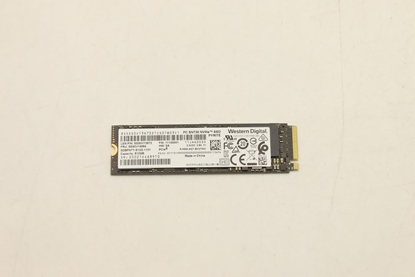Picture of Dysk Lenovo Western Digital SN730 512GB
