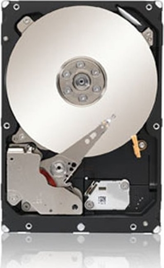 Изображение Dysk serwerowy Dell 1TB 3.5'' SAS-2 (6Gb/s)  (740YX)