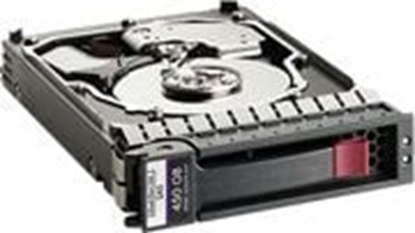 Picture of Dysk serwerowy HP 450GB 3.5'' SAS-2 (6Gb/s)  (454232B21)
