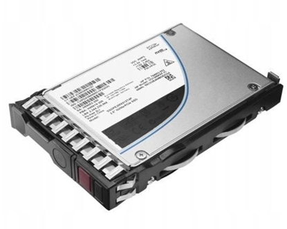 Picture of Dysk serwerowy HP 480GB 6G Sata VE SFF SC SSD HD