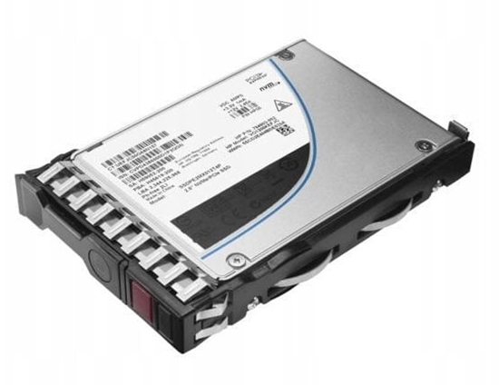 Picture of Dysk serwerowy HP 960GB SATA Solid State Drive