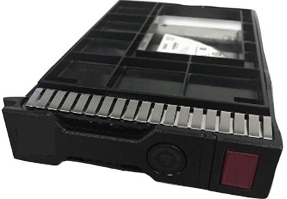 Picture of Dysk serwerowy HP HPE 480GB SATA RI LFF