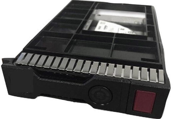 Picture of Dysk serwerowy HP HPE 480GB SATA RI LFF
