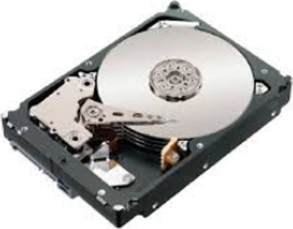 Picture of Dysk serwerowy Lenovo 500GB 2.5'' SATA III (6 Gb/s)  (FRU42D0753)