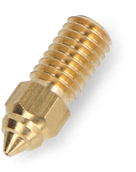 Изображение Dysza 0,4mm do drukarek 3D Elegoo Neptune 4/4 Pro - filament 1,75mm - mosidz}