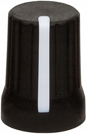 Picture of DJ TECHTOOLS DJ TECHTOOLS- Chroma Caps Super Knob 180 - czarny