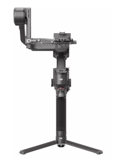 Picture of DJI RS 4 Pro Combo Gimbal Stabilizer