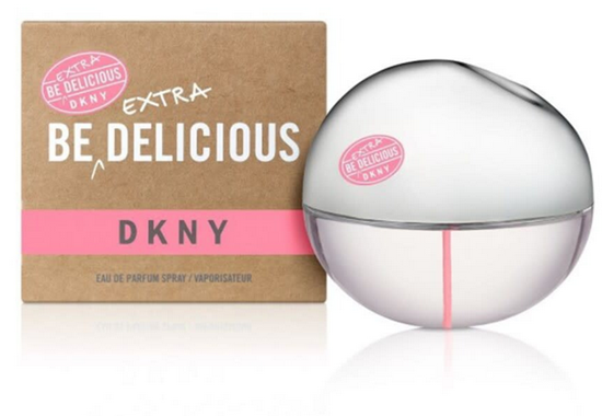 Picture of DKNY Be Delicious Extra Perfume EDP 30 ml