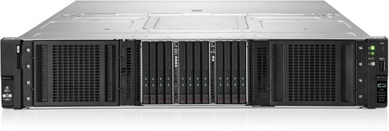 Picture of DL340 G12 6515P 1X64G 8SF-STOCK