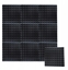 Picture of DNA AM2 BK panel akustyczny zestaw 10 szt. czarny