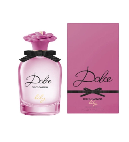 Picture of Dolce & Gabbana Dolce Lily Perfume EDT 50ml