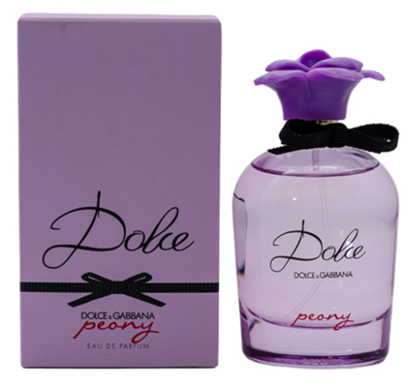 Attēls no Dolce & Gabbana Dolce Peony Perfume EDP 75 ml