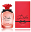 Attēls no Dolce & Gabbana Dolce Rose Perfume EDT 75 ml Tester