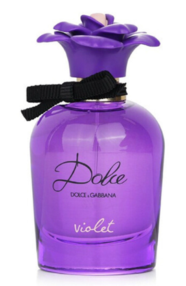 Attēls no Dolce & Gabbana Dolce Violet Perfume EDT / 50 ml