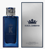 Picture of Dolce & Gabbana K by Dolce & Gabbana Intense Perfume EDP 100 ml Tester