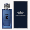 Picture of Dolce & Gabbana K by Dolce & Gabbana Perfume EDP 100 ml Tester