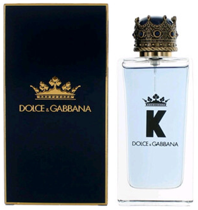 Picture of Dolce & Gabbana K by Dolce & Gabbana Perfume EDP 200 ml